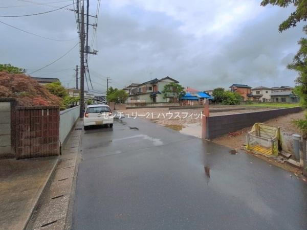 市原市青柳　新築戸建