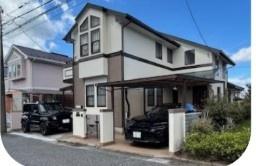 千葉市緑区あすみが丘6丁目　中古戸建