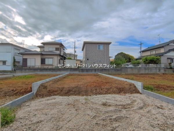 市原市南国分寺台3丁目　新築戸建