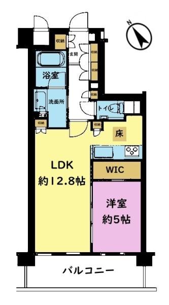 エクセレントシティ西千葉Ⅱ