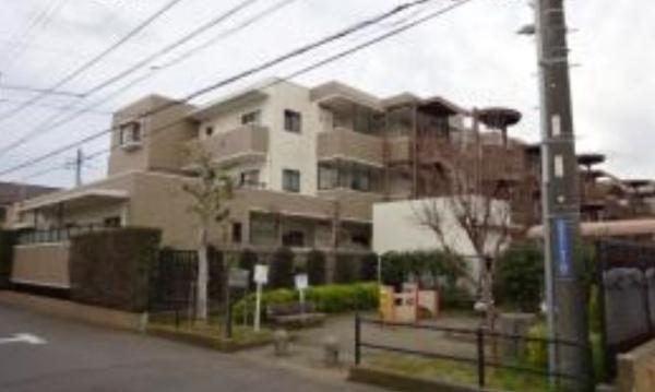 ネオハイツ都賀