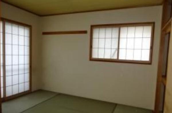 ネオハイツ都賀