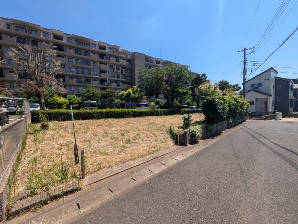 千葉市緑区土気町の土地