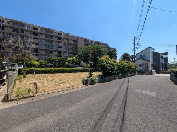 千葉市緑区土気町の土地
