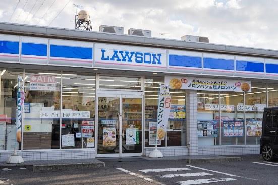 千葉市若葉区原町　新築戸建(ローソン千葉西都賀店)