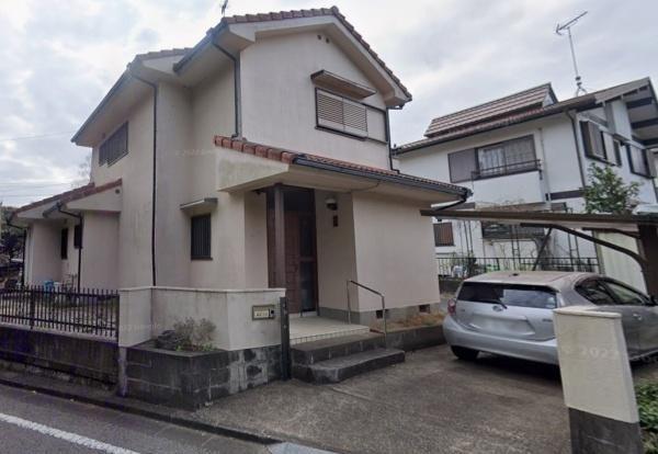 市原市桜台1丁目　中古戸建