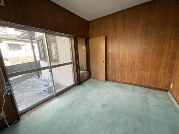 市原市瀬又の中古一戸建て