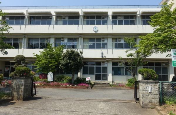市原市瀬又の中古一戸建て(市原市立市東中学校)