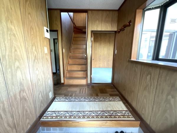 市原市瀬又の中古一戸建て