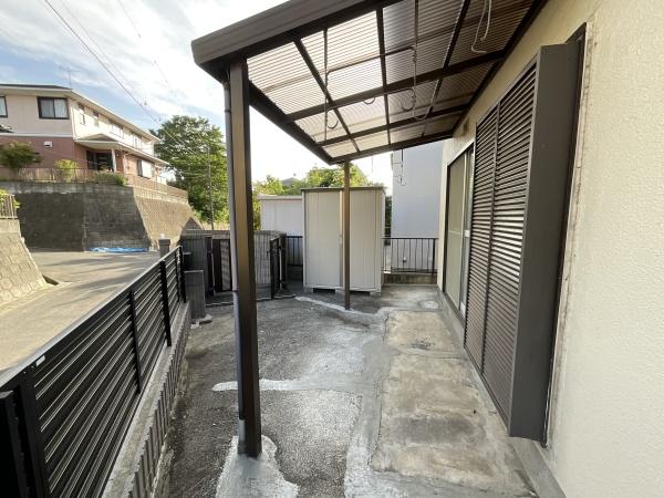 市原市瀬又の中古一戸建て