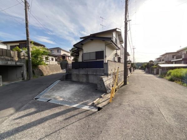 市原市瀬又の中古一戸建て