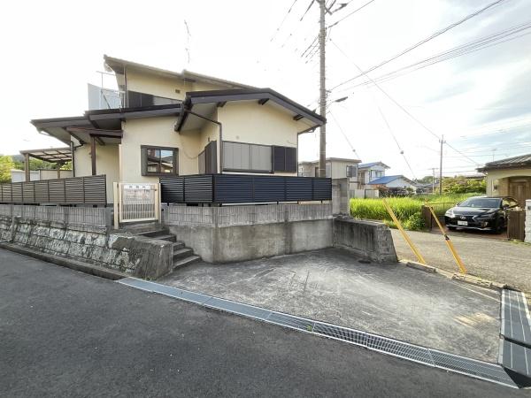 市原市瀬又 中古戸建