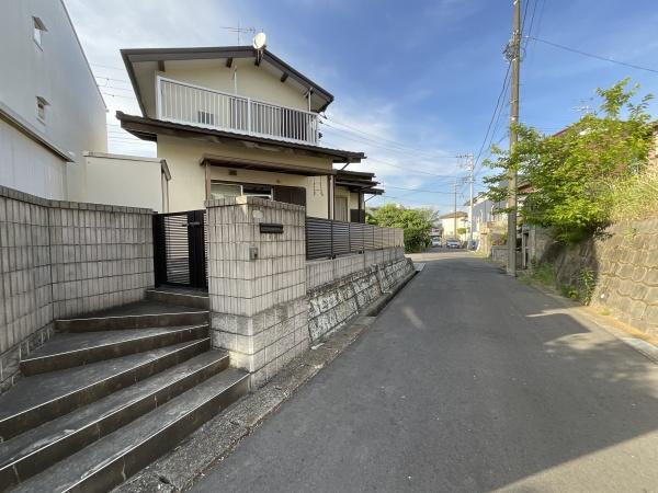 市原市瀬又の中古一戸建て