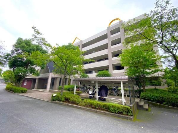 あすみが丘ガーデンコート杜の街参番館