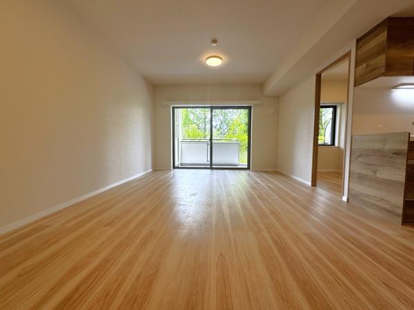 あすみが丘ガーデンコート杜の街参番館
