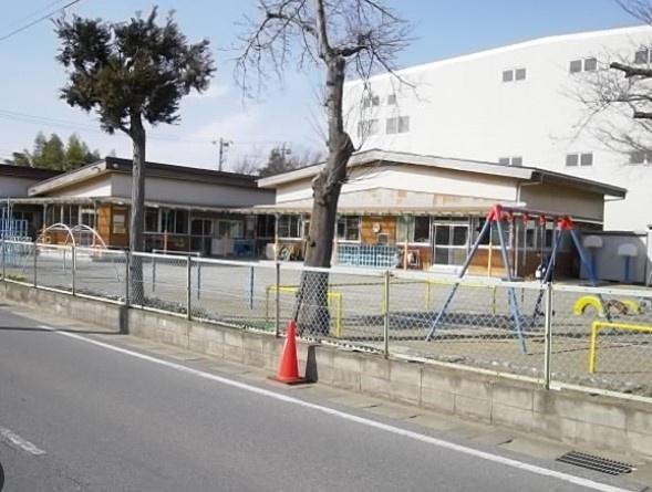 千葉市稲毛区長沼町の中古一戸建て(千葉市長沼原保育所)