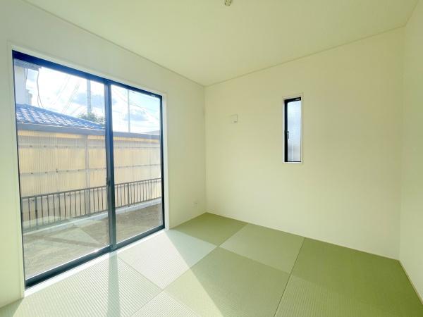千葉市若葉区小倉町　新築戸建