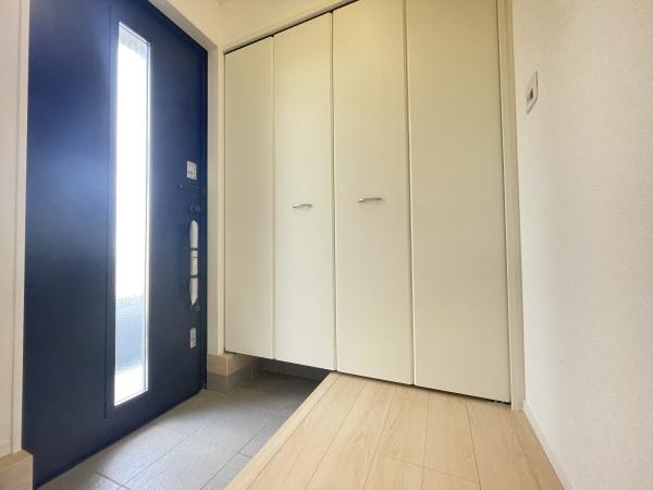 千葉市若葉区小倉町　新築戸建