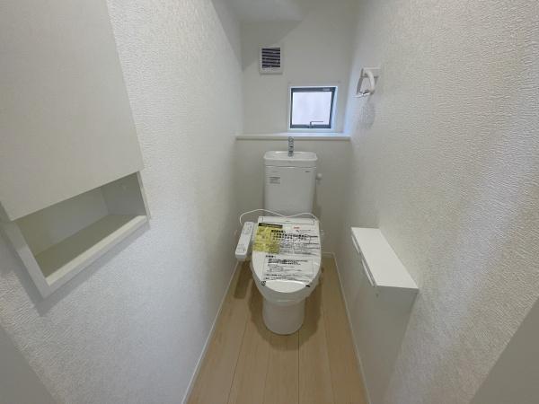 千葉市若葉区小倉町　新築戸建