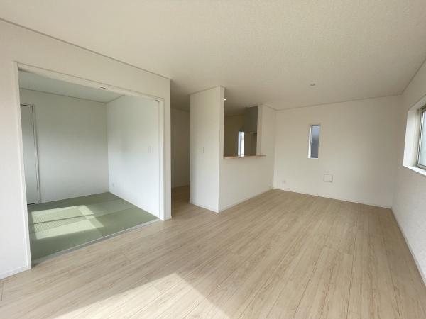 千葉市若葉区小倉町　新築戸建