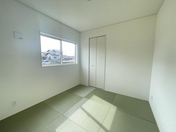 千葉市若葉区小倉町　新築戸建