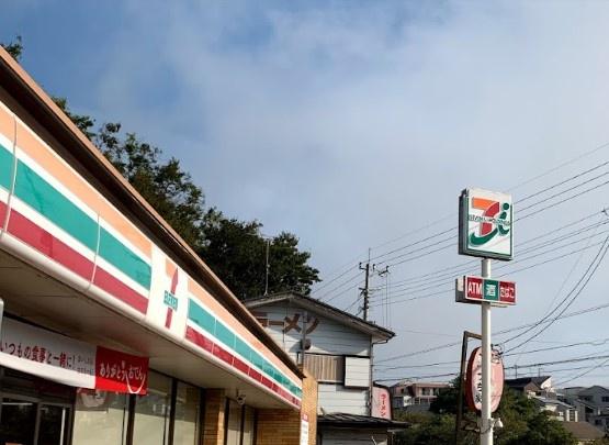 ビビットタウンウィズ稲毛(セブンイレブン千葉園生町南店)