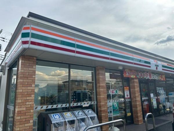 四街道市物井　新築戸建(セブンイレブン四街道物井店)