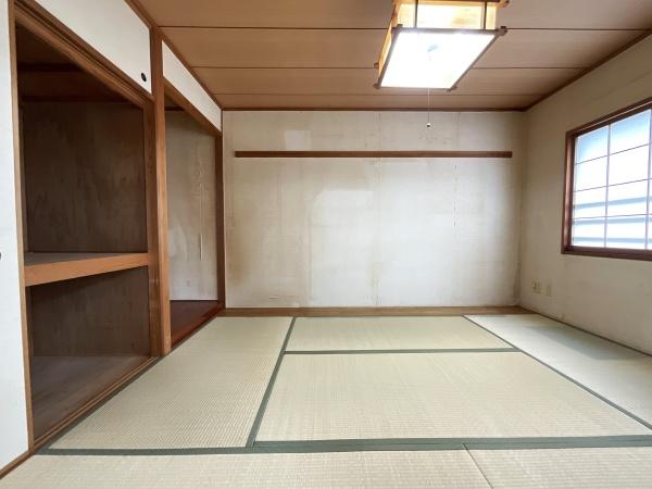 ライブアート春の道弐号棟