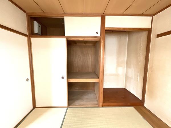 ライブアート春の道弐号棟