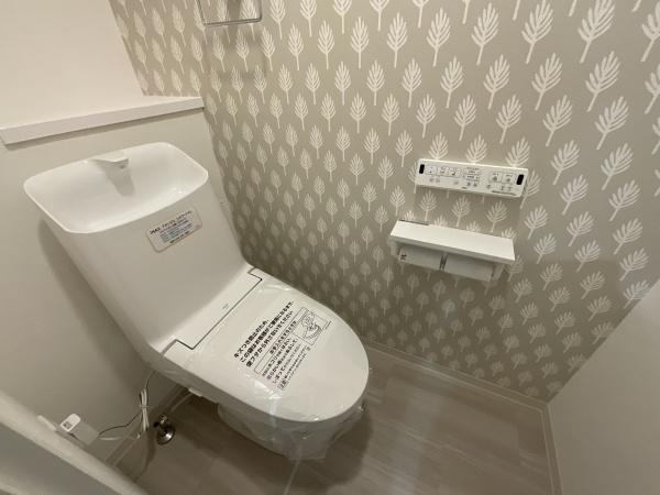 ライブアート春の道弐号棟