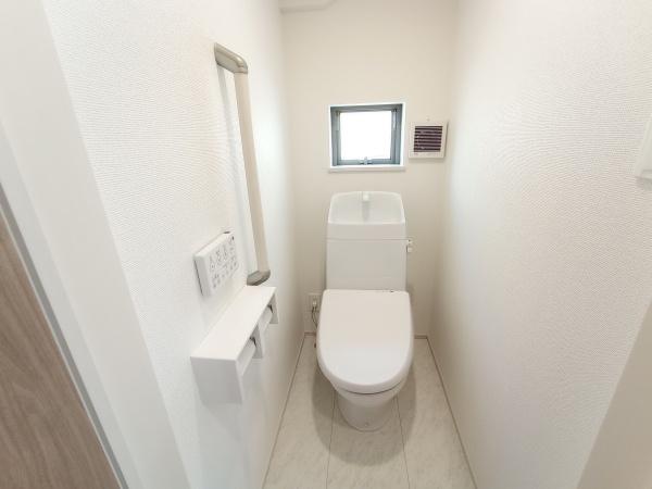 千葉市稲毛区萩台町　新築戸建