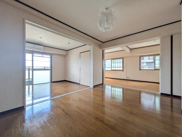 ハイツカメリア