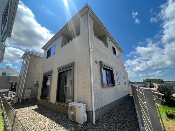 千葉市中央区仁戸名町 中古戸建