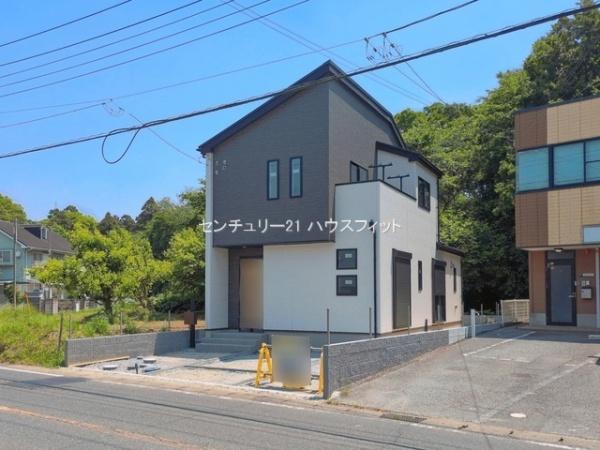 千葉市若葉区高品町 新築戸建