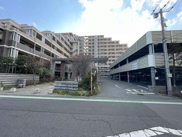 レーベンハイム西千葉ガーデンシティ