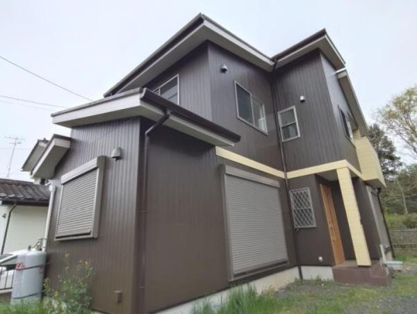 千葉市緑区土気町の中古一戸建て
