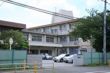 市原市うるいど南１丁目の中古一戸建て(市原市立湿津小学校)