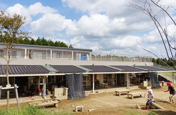 市原市うるいど南１丁目の中古一戸建て(風の子保育園)