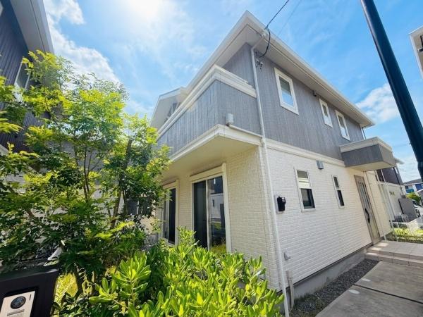 市原市うるいど南1丁目 中古戸建