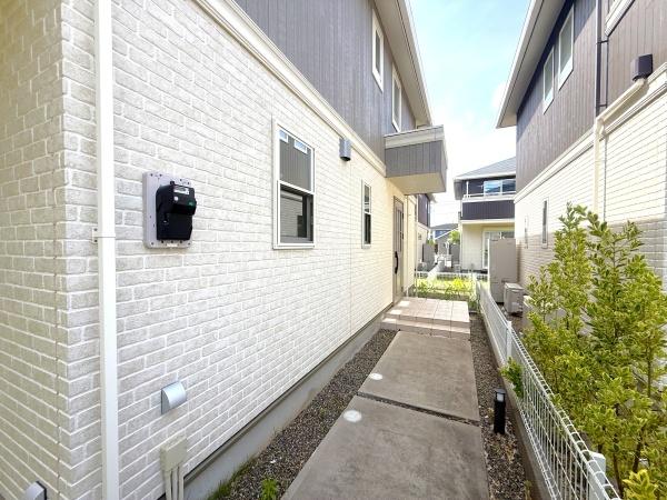 市原市うるいど南１丁目の中古一戸建て