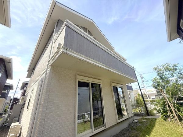 市原市うるいど南１丁目の中古一戸建て