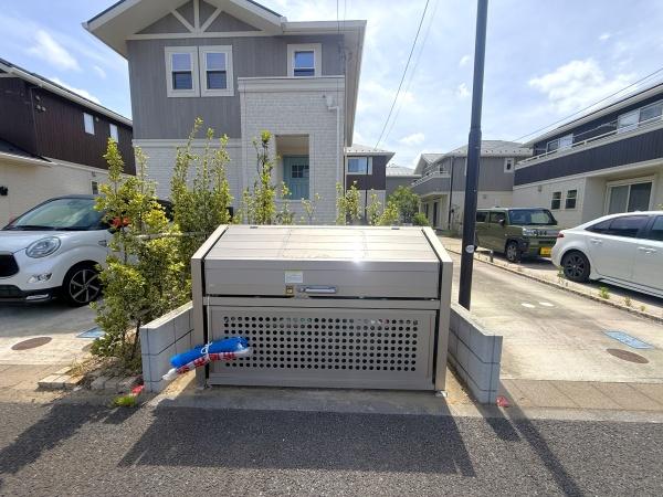 市原市うるいど南１丁目の中古一戸建て