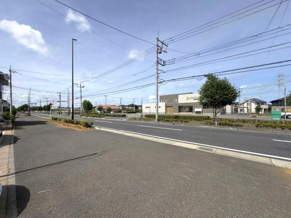 市原市うるいど南１丁目の中古一戸建て