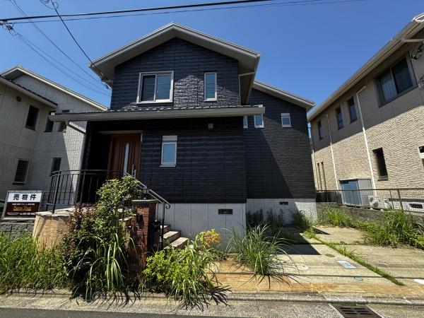千葉市緑区あすみが丘東１丁目の中古一戸建て