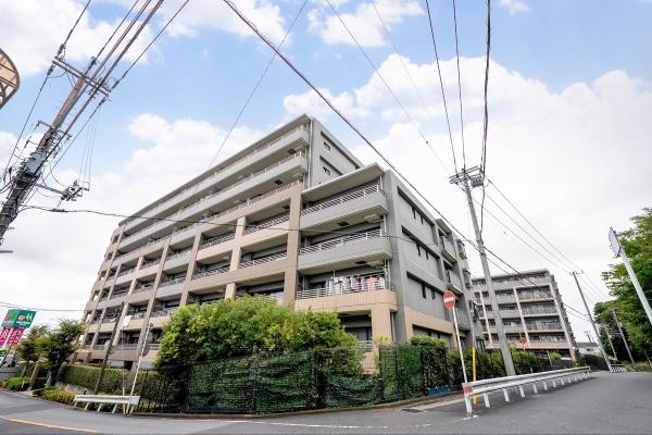 アーテージそが壱番館
