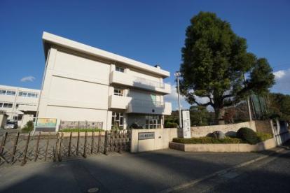 千葉市緑区越智町の土地(千葉市立越智小学校)