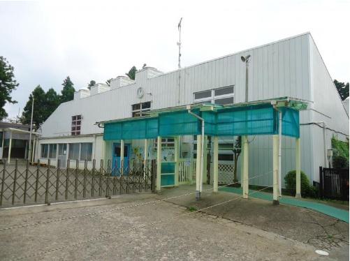 千葉市緑区越智町の土地(認定こども園鏡戸幼稚園)