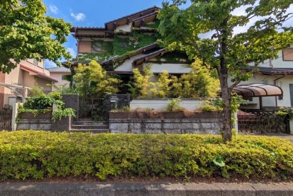 千葉市緑区越智町　土地