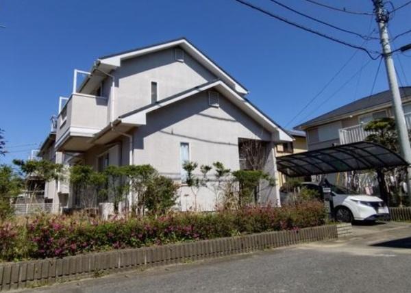 市原市泉台２丁目の中古一戸建て