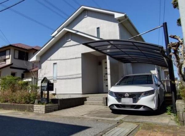 市原市泉台2丁目 中古戸建